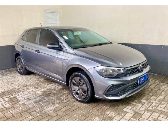 VOLKSWAGEN POLO 1.0 MPI TRACK MANUAL VOLKSWAGEN POLO 1.0 MPI TRACK MANUAL